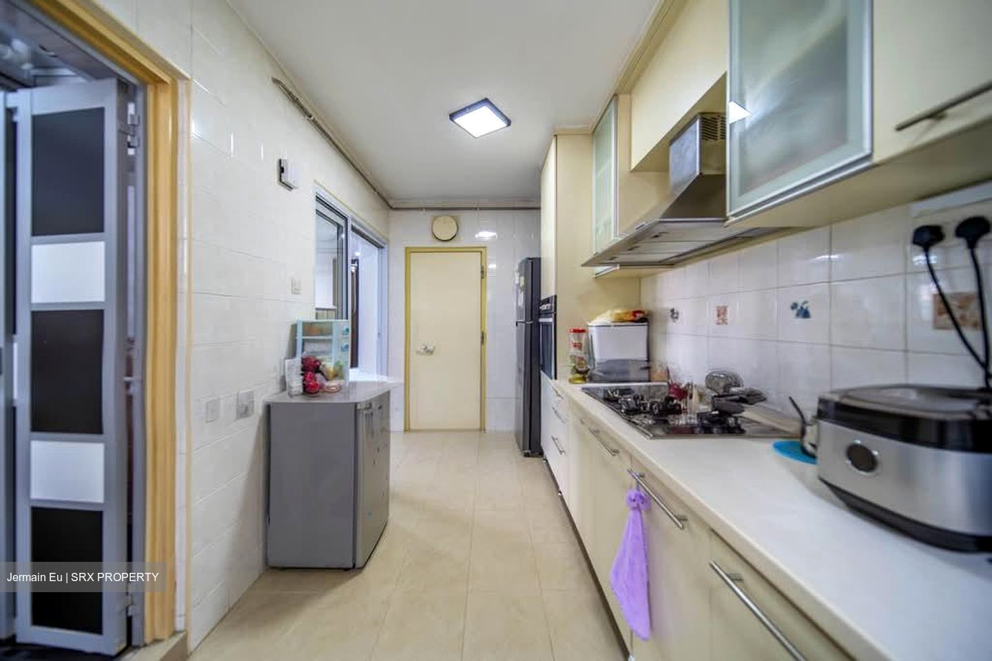 Blk 273A Wenya (Jurong West), HDB 5 Rooms #574773281